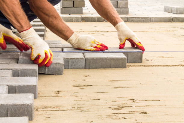  Little Rock, AR Driveway Pavers Pros