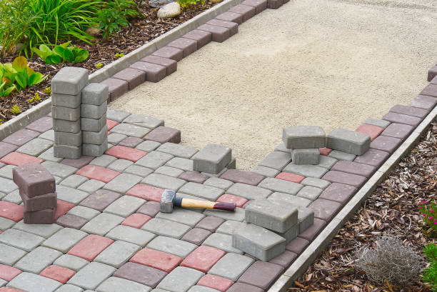 Best Paver Driveway Replacement  in Little Rock, AR