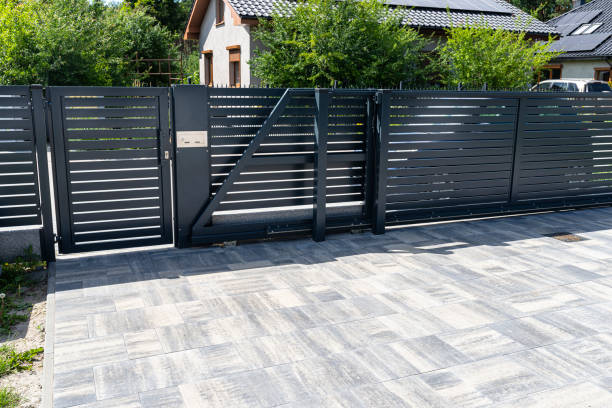 Best Driveway Pavers Near Me  in Little Rock, AR