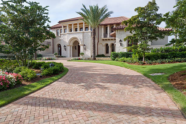 Best Best Driveway Pavers  in Little Rock, AR