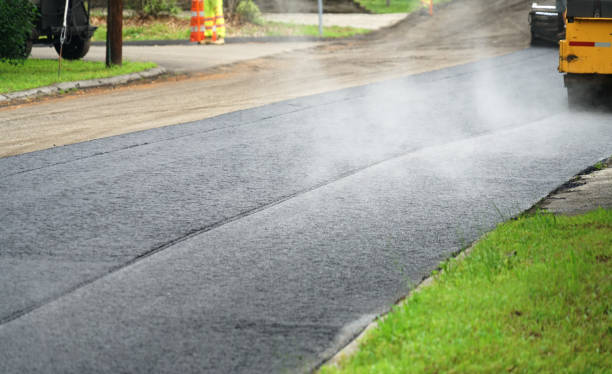 Best Cobblestone Driveway Pavers  in Little Rock, AR