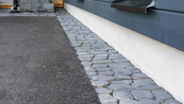 Little Rock, AR Driveway Pavers Company