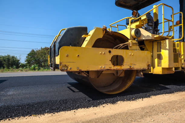 Best Local Driveway Pavers  in Little Rock, AR